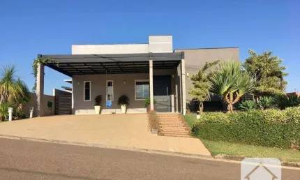 Encantadora casa em condomínio Sete Lagos, Itatiba!