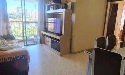 Apartamento com 3 dormitórios para venda no Butantã, próximo da USP