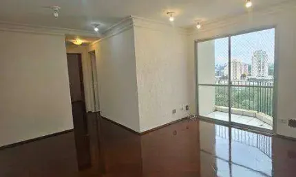 Apartamento 2 dormitórios para locação na Rua Corinto, Butantã, São Paulo