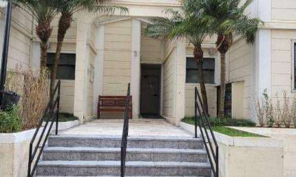Apartamento com 3 quartos à venda na Rua Bartolomeo Bon, 300, Jardim Dracena, São Paulo