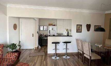 Apartamento com 96m para venda na Av. Nossa Senhora da Assunção, próximo da USP.