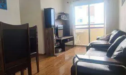Apartamento com 2 dormitórios à venda, 55 m² por R$ 452.800,00 - Butantã - São Paulo/SP