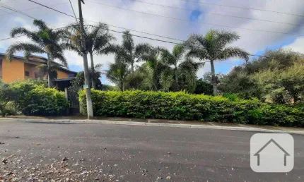 Terreno à venda, com 1000 m2, por R$ 210.000 no Residencial Terras de Savion, Itatiba/SP