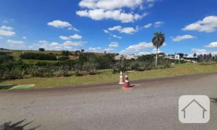 Terreno com 2 lotes, com 2010 m², por R$ 683 mil, no Condomínio Village das Palmeiras, Itatiba/SP!