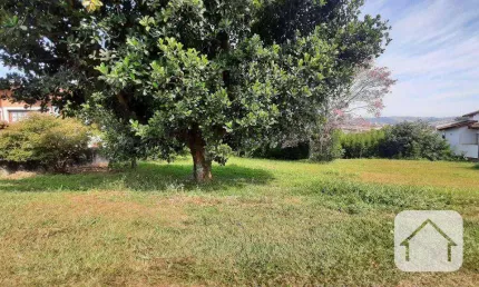 Terreno plano com 1148 m², por R$ 430 mil, no Condomínio Parque das Laranjeiras - Itatiba/SP!