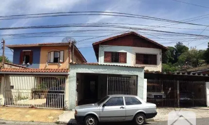 Sobrado com 3 dormitórios à venda, 170 m² por R$ 530.000,00 - Morumbi - São Paulo/SP