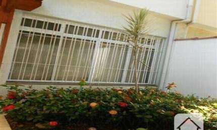 Sobrado com 3 dormitórios à venda, 200 m² por R$ 1.500.000,00 - Instituto de Previdência - São Paulo/SP
