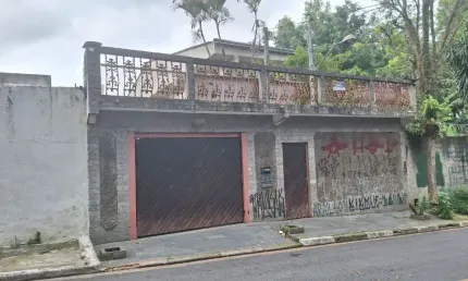 Casa com 6 quartos à venda na Rua Luiz Polo, S/N, Baronesa, Osasco
