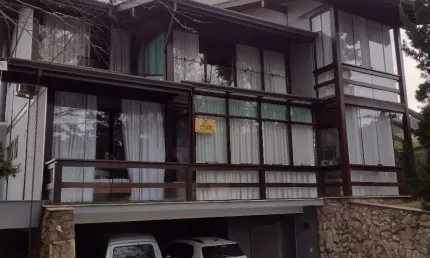 Casa em condomínio fechado com 4 quartos à venda na Avenida dos Lagos, 1555, Residencial Morada dos Lagos, Barueri