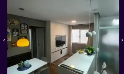 Apartamento com 2 quartos à venda na Avenida Henriqueta Mendes Guerra, 1330, Vila São João, Barueri