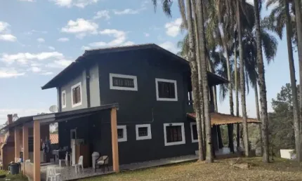 Casa em condomínio fechado com 2 quartos à venda na Rua Silverstone, 860, Jardim São João, Jandira