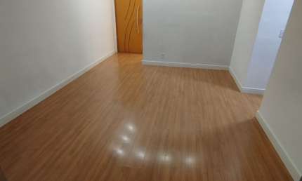 Apartamento com 2 quartos à venda na Rua Ancião Sebastião Antonini, 61, Jardim das Margaridas, Jandira