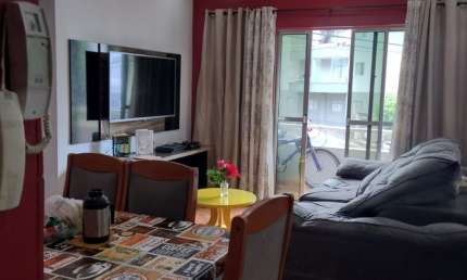 Apartamento com 2 quartos à venda na Rua Ancião Sebastião Antonini, 61, Jardim das Margaridas, Jandira