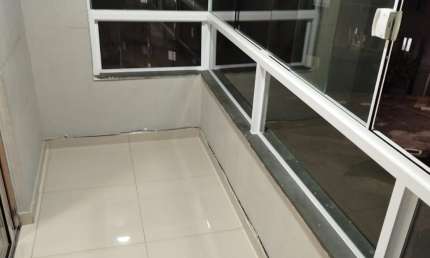 Apartamento com 2 quartos à venda na Rua Ancião Sebastião Antonini, 61, Jardim das Margaridas, Jandira