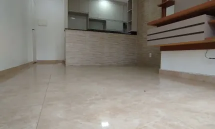 Apartamento com 2 quartos para alugar na Rua Jade, 5, Vila Ercília, Jandira