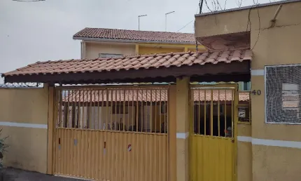 Casa com 2 quartos à venda na Rua Joaquim de Abreu, 42, Vila Santo Antônio da Boa Vista, Itapevi