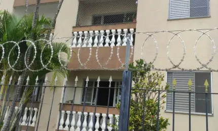 Apartamento com 2 quartos à venda na Rua Inglaterra, 348, Jardim Europa, Sorocaba