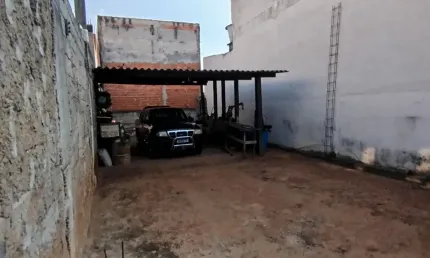 Terreno plano com 140 metros valor excelente em. carapicuíba