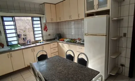Ótima casa de 3 dormitórios 2 banheiros escriturada em carapicuíba