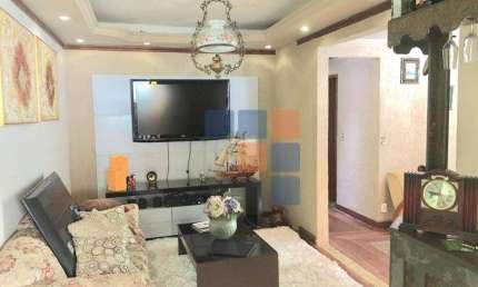 Casa com 3 quartos à venda na Rua Serra do Caraça, Conjunto Morada da Serra, Sabará