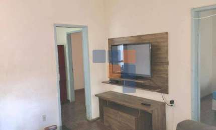 Casa com 2 quartos à venda na Rua Lunds Ferreira, Vila Nova Vista, Sabará