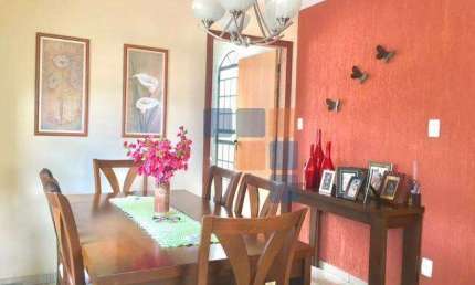 Casa com 3 dormitórios, 350 m² por R$ 600.000 - Vila Santo Antônio de Pádua - Sabará/MG