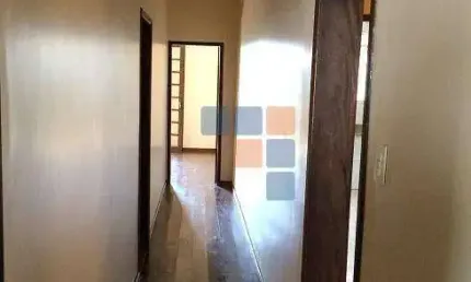 Casa com 3 dormitórios, 130 m² por R$ 600.000 - Vila Francisco de Moura - Sabará/MG