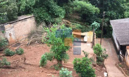 Terreno à venda, 420 m² por R$ 200.000,00 - Centro - Sabará/MG
