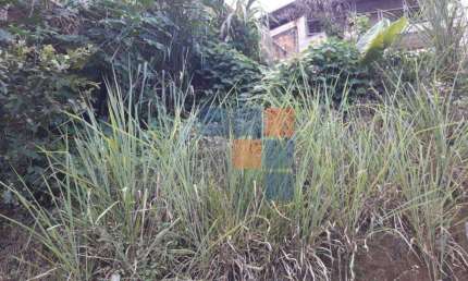 Terreno à venda, 150 m² por R$ 55.000,00 - Morro São Francisco - Sabará/MG