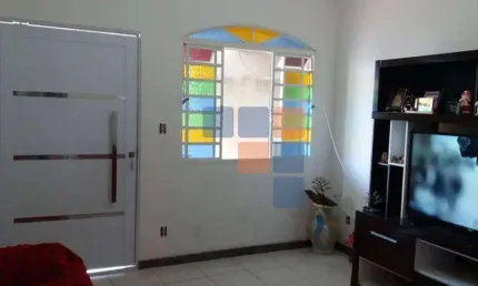 Casa à venda por R$ 266.000 - Morro São Francisco - Sabará/MG