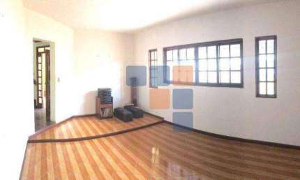 Casa com 3 dormitórios à venda por R$ 550.000,00 - Nações Unidas - Sabará/MG