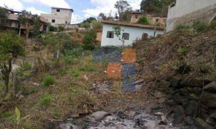 Terreno Residencial à venda, Vila Esperança, Sabará - TE0191.