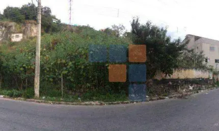 Terreno à venda, 360 m² por R$ 150.000,00 - Nações Unidas - Sabará/MG