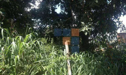 Terreno Residencial à venda, Vila Esperança, Sabará - TE0288.