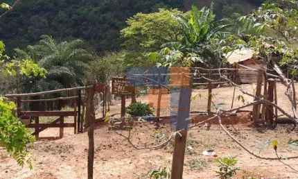 Terreno à venda, 1500 m² por R$ 160.000 - Rosário - Sabará/MG