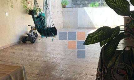 Cobertura com 3 dormitórios à venda, 112 m² por R$ 370.000,00 - Nações Unidas - Sabará/MG