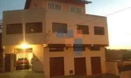 Prédio à venda, 420 m² por R$ 1.000.000,00 - Caieiras - Vespasiano/MG