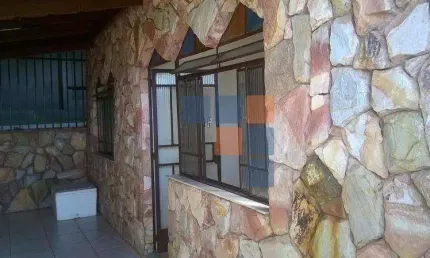 Casa Residencial à venda, Itacolomi, Sabará - CA0256.