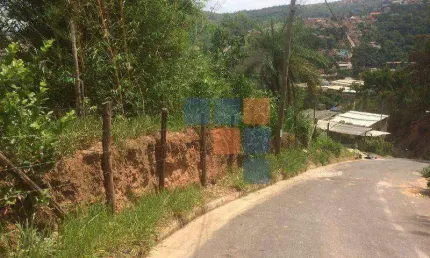 Terreno à venda, 975 m² por R$ 230.000,00 - Santo Antônio (Roça Grande) - Sabará/MG