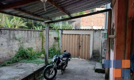Casa com 4 dormitórios à venda, 200 m² por R$ 190.000,00 - Santo Antônio (Roça Grande) - Sabará/MG