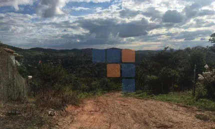 Terreno à venda, 1000 m² por R$ 120.000,00 - Zona Rural - Ravena/MG
