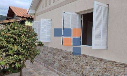 Casa 4 quartos à venda aprox 400 m² de lote, por R$ 550.000 - Centro - Caeté/MG