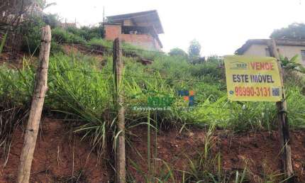 Terreno de 570 m² por R$ 70.000 - Vila Santo Antônio de Pádua - Sabará/MG