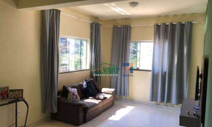 Casa com 3 quartos à venda na Rua Holanda, Nações Unidas, Sabará