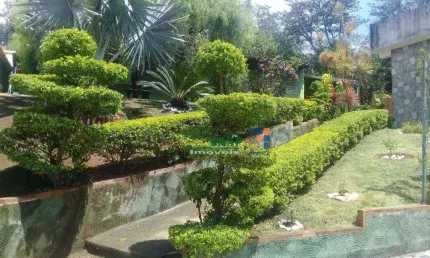 Casa com 2 dormitórios à venda, 120 m² por R$ 300.000,00 - Vila Rica - Sabará/MG