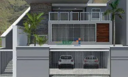 Terreno à venda, 372 m² por R$ 150.000,00 - Villa Real - Sabará/MG
