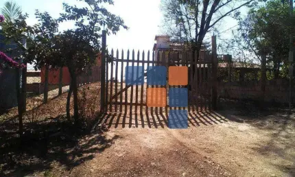 Chácara à venda, 1000 m² por R$ 99.000,00 - Ravena - Sabará/MG