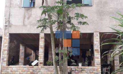 Casa com 3 dormitórios à venda, 180 m² por R$ 290.000,00 - Rosário - Sabará/MG
