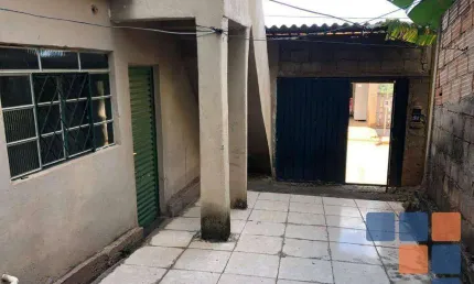 Casa à venda por R$ 250.000,00 - Nossa Senhora de Fátima - Sabará/MG