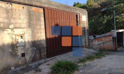 Casa com 2 quartos à venda no Centro, Caeté 